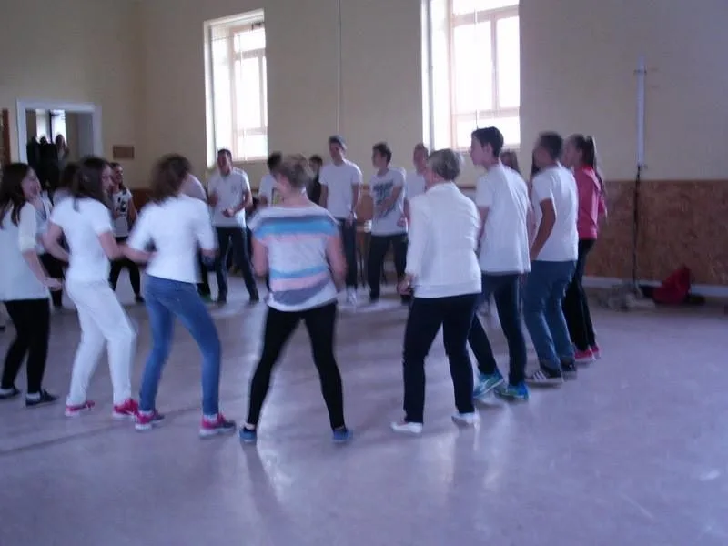 Brucošijada 2014/2015