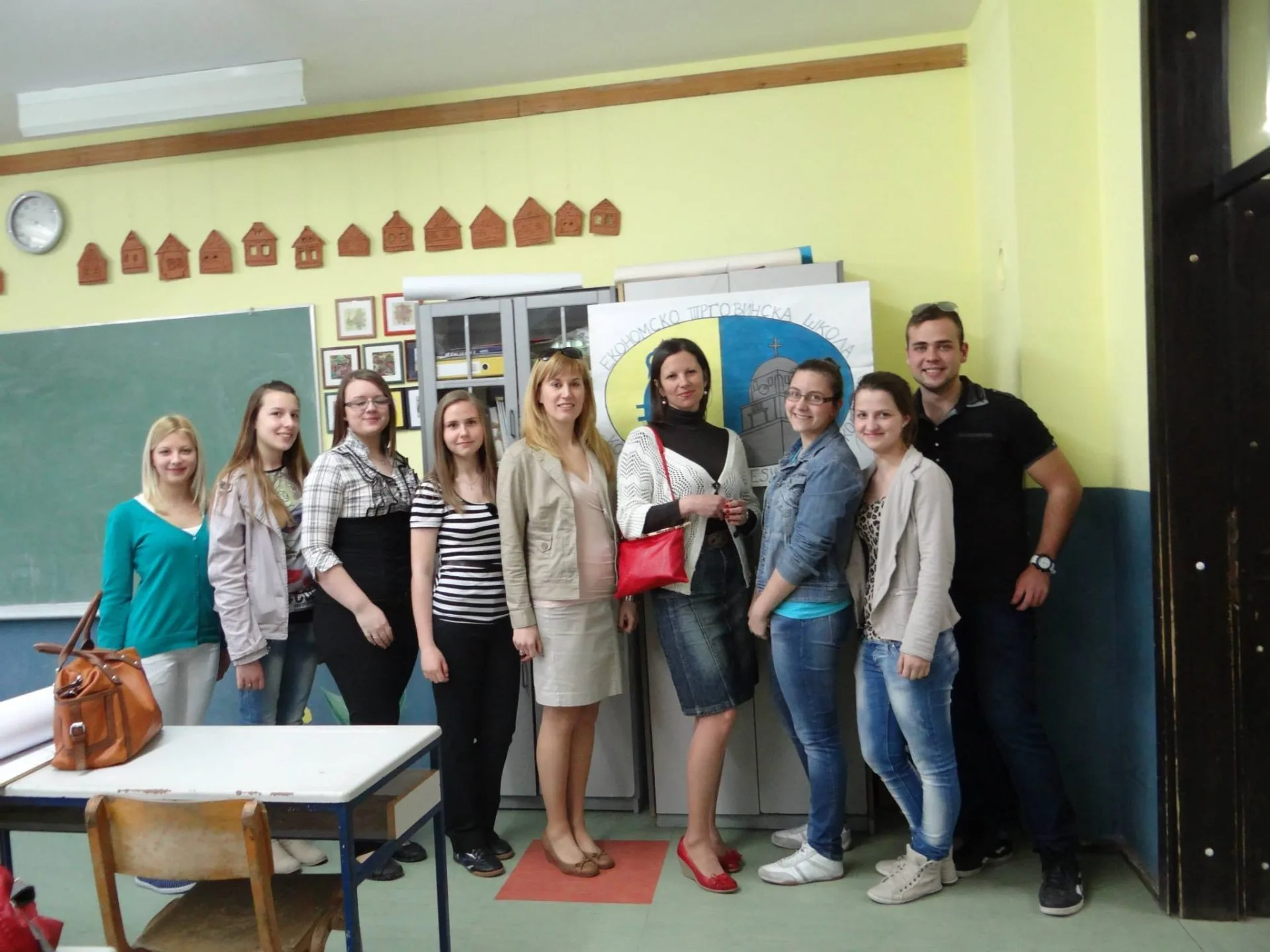 Regionalni sajam srednjih škola Kanjiža 