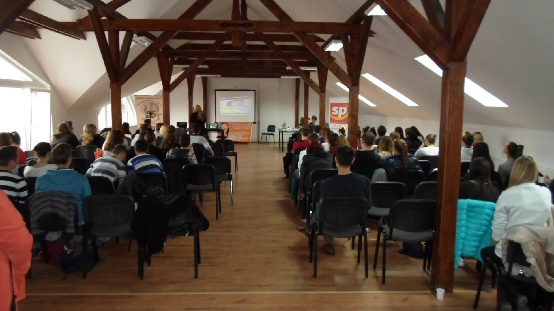 3. Takmičenje u zaštiti potrošača