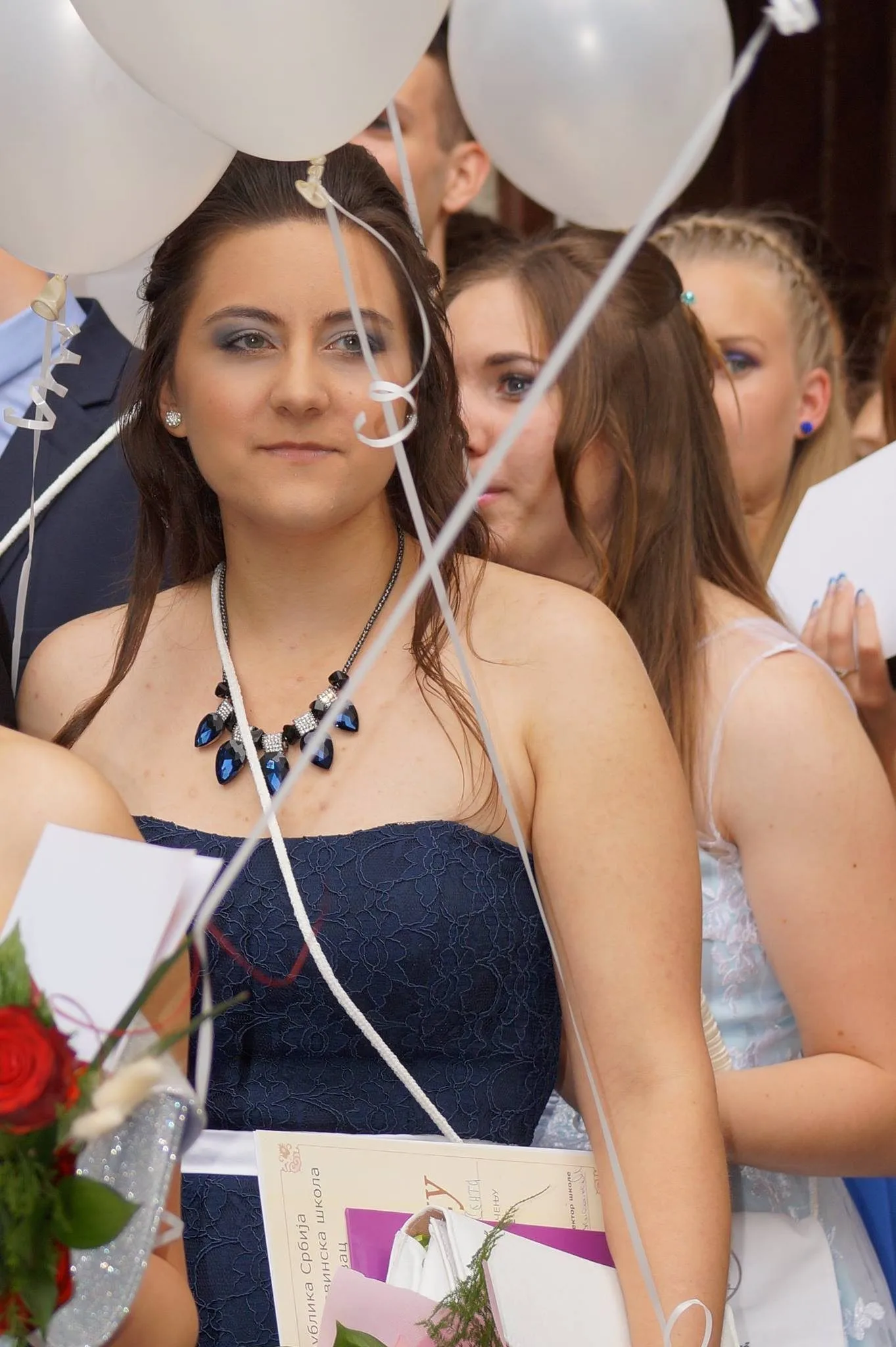 Matura 2016