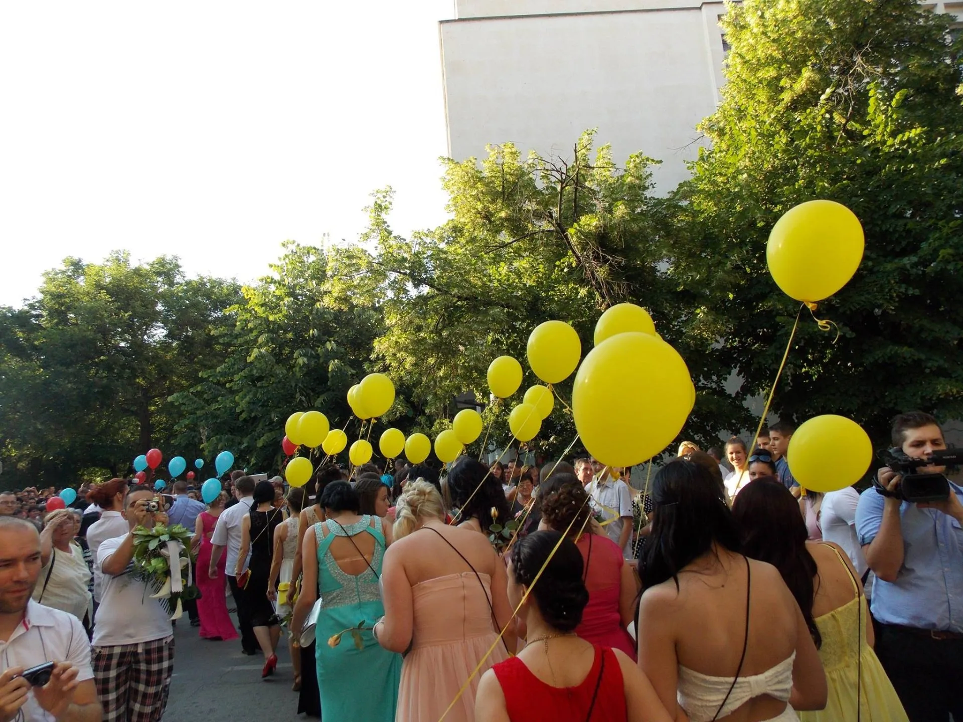 Matura 2015