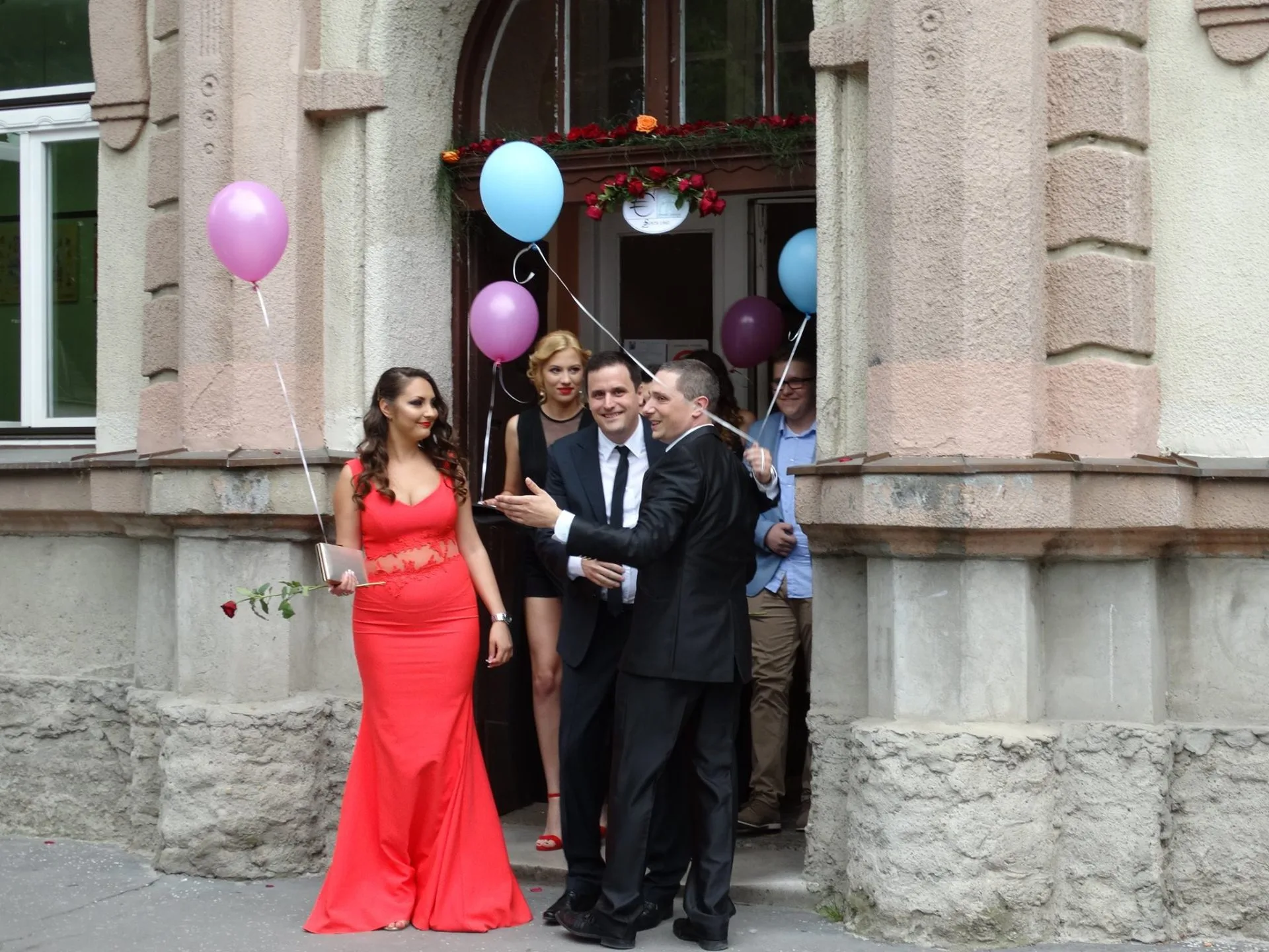 Matura 2016/17