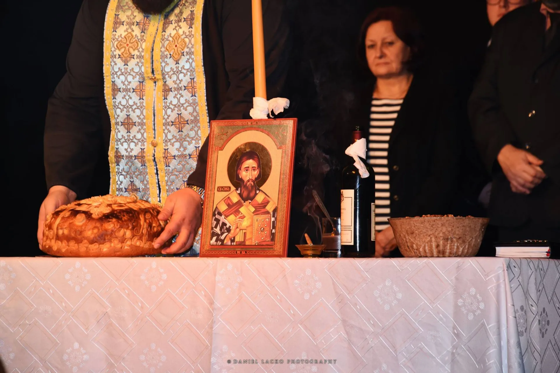 Školska slava-Sveti Sava