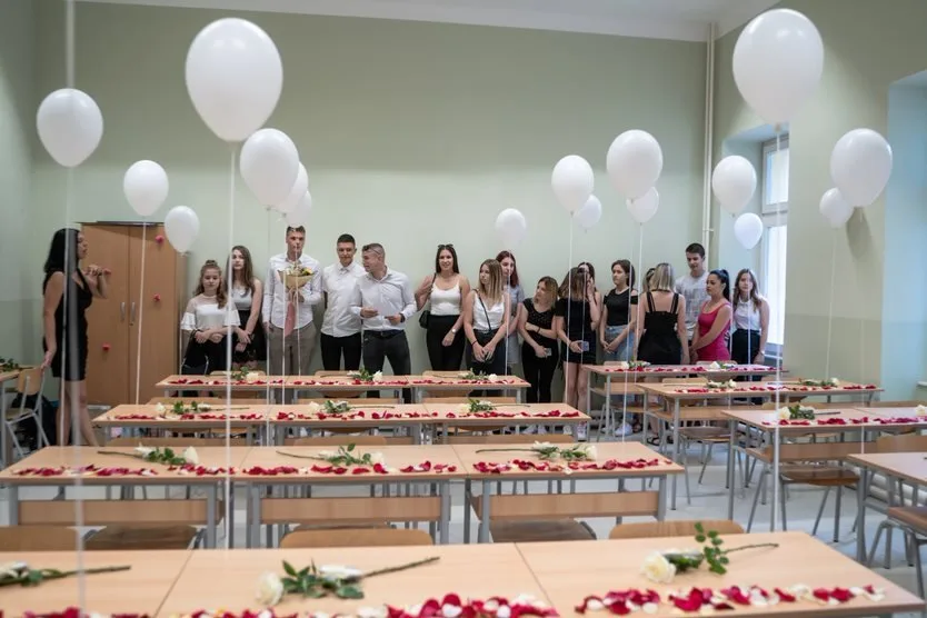 Matura 2022.