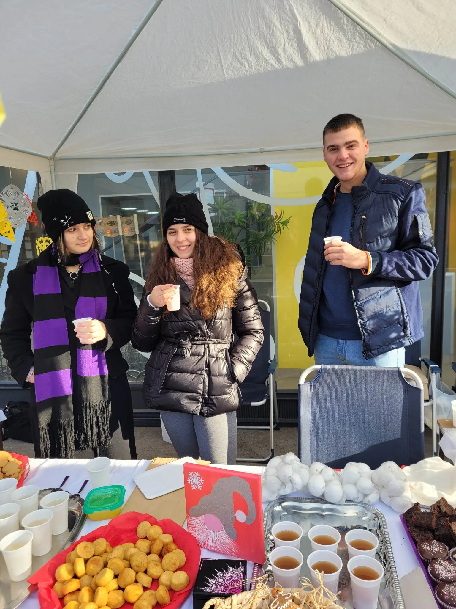 Хуманитарна акција