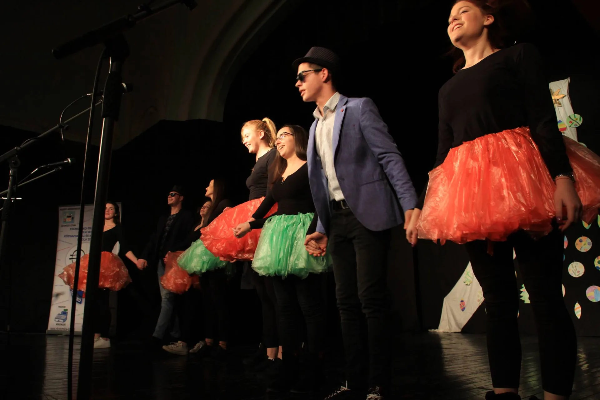 Novogodišnji program