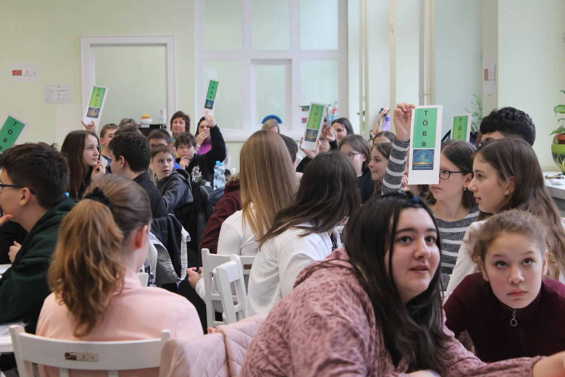 Legyél Te is KözgazdÁsz Palánta 2026