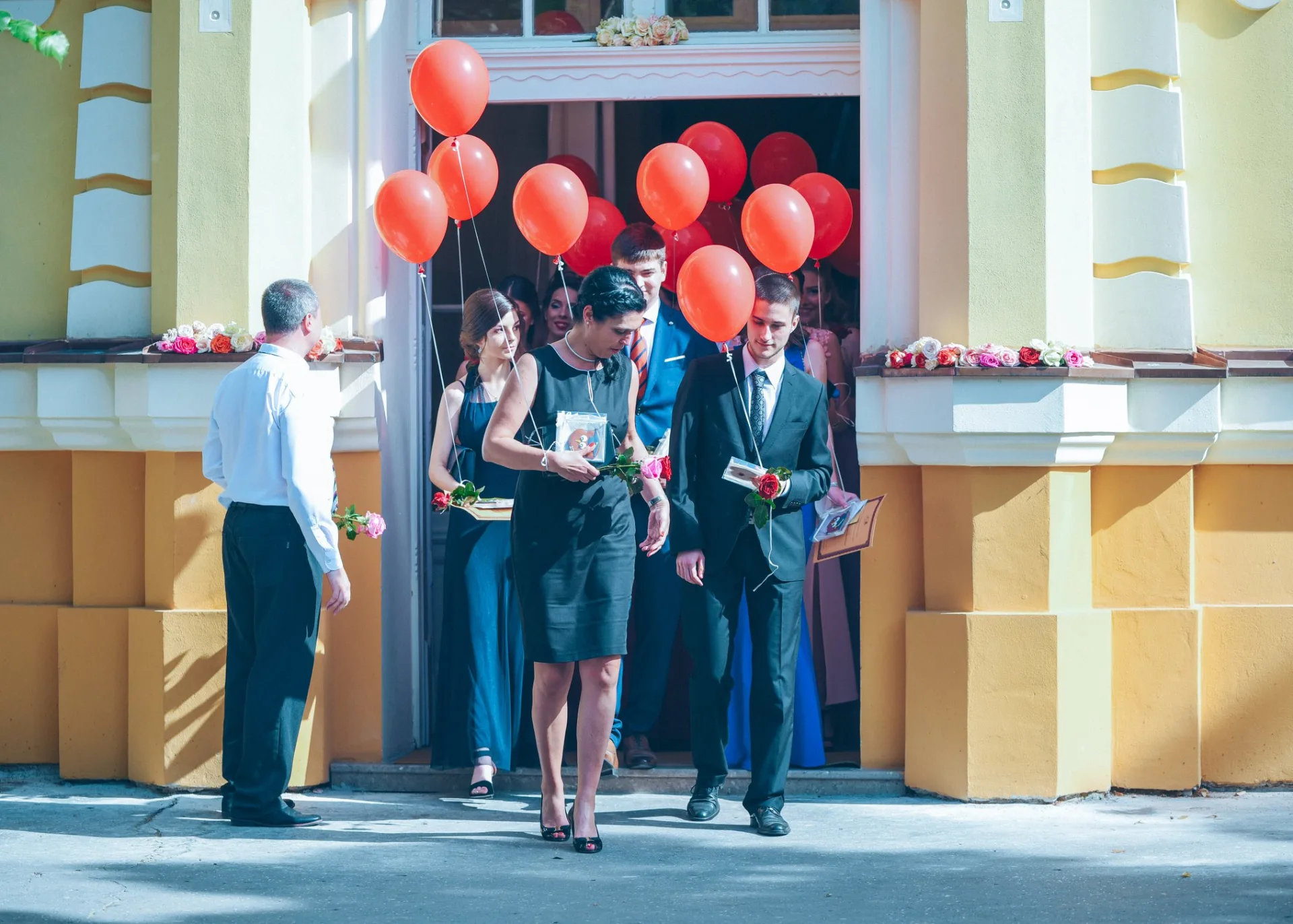 Matura 2019.