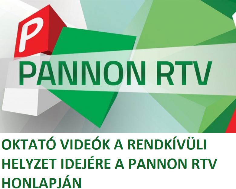 PANNON RTV
